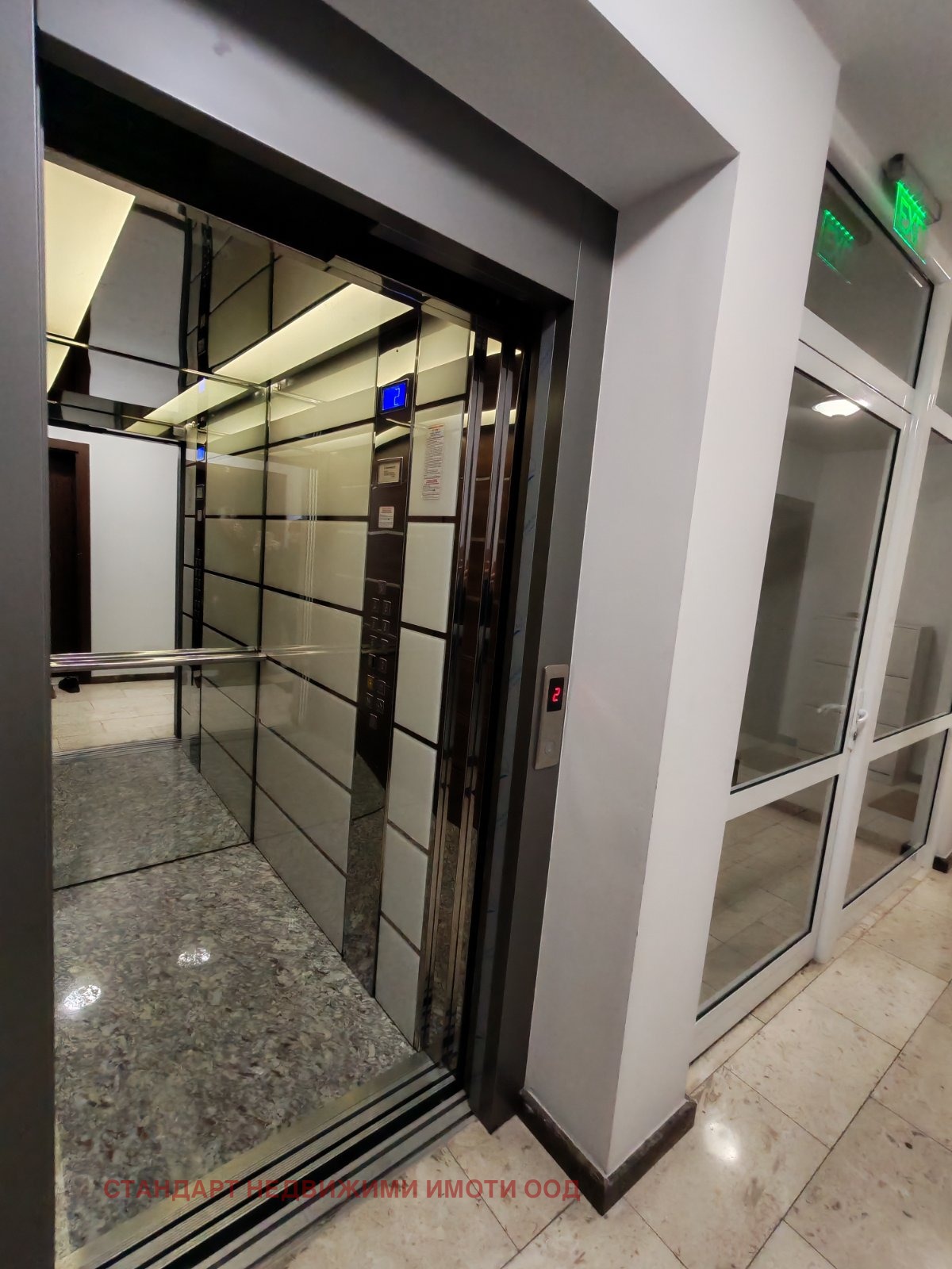 Дава под наем 2-СТАЕН, гр. Пловдив, Тракия, снимка 16 - Апартаменти - 53629600