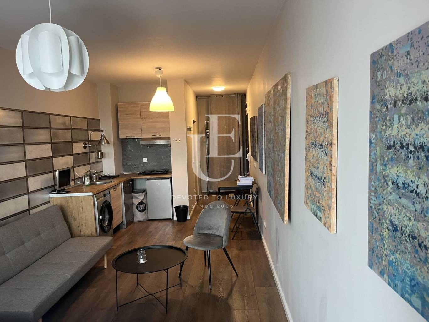 Дава под наем 2-СТАЕН, гр. София, Център