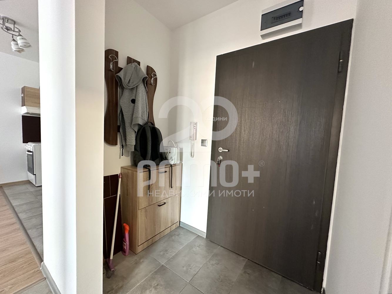 Дава под наем 2-СТАЕН, гр. София, Център, снимка 13 - Апартаменти - 54503967