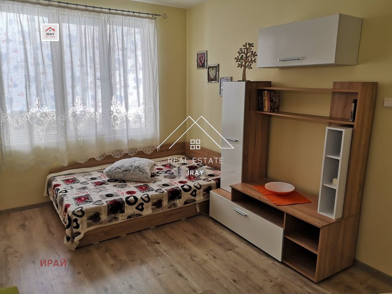 Дава под наем 2-СТАЕН, гр. Стара Загора, Център, снимка 8 - Апартаменти - 54698640