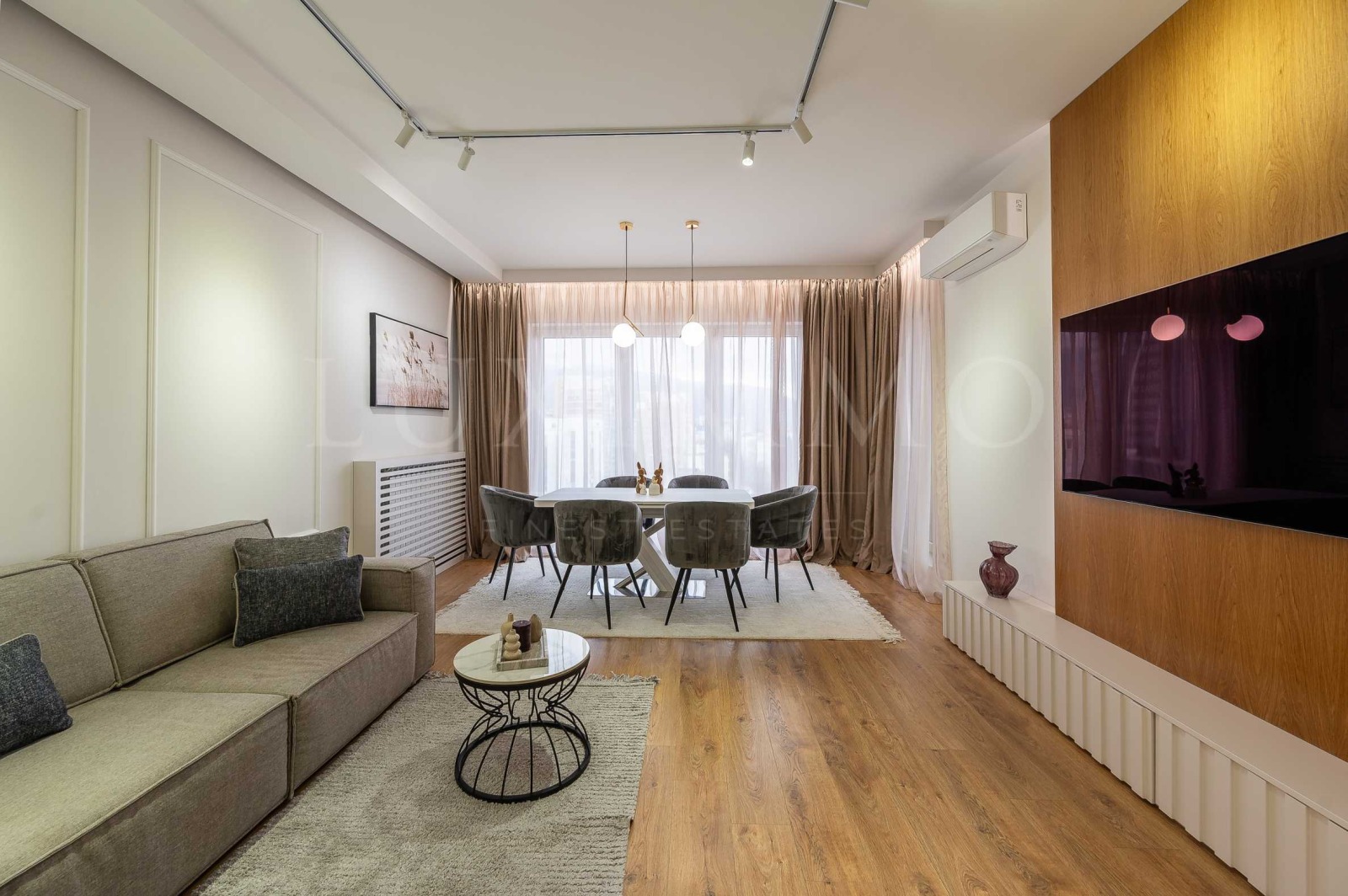 Дава под наем 3-СТАЕН, гр. София, Дианабад, снимка 7 - Апартаменти - 53923492