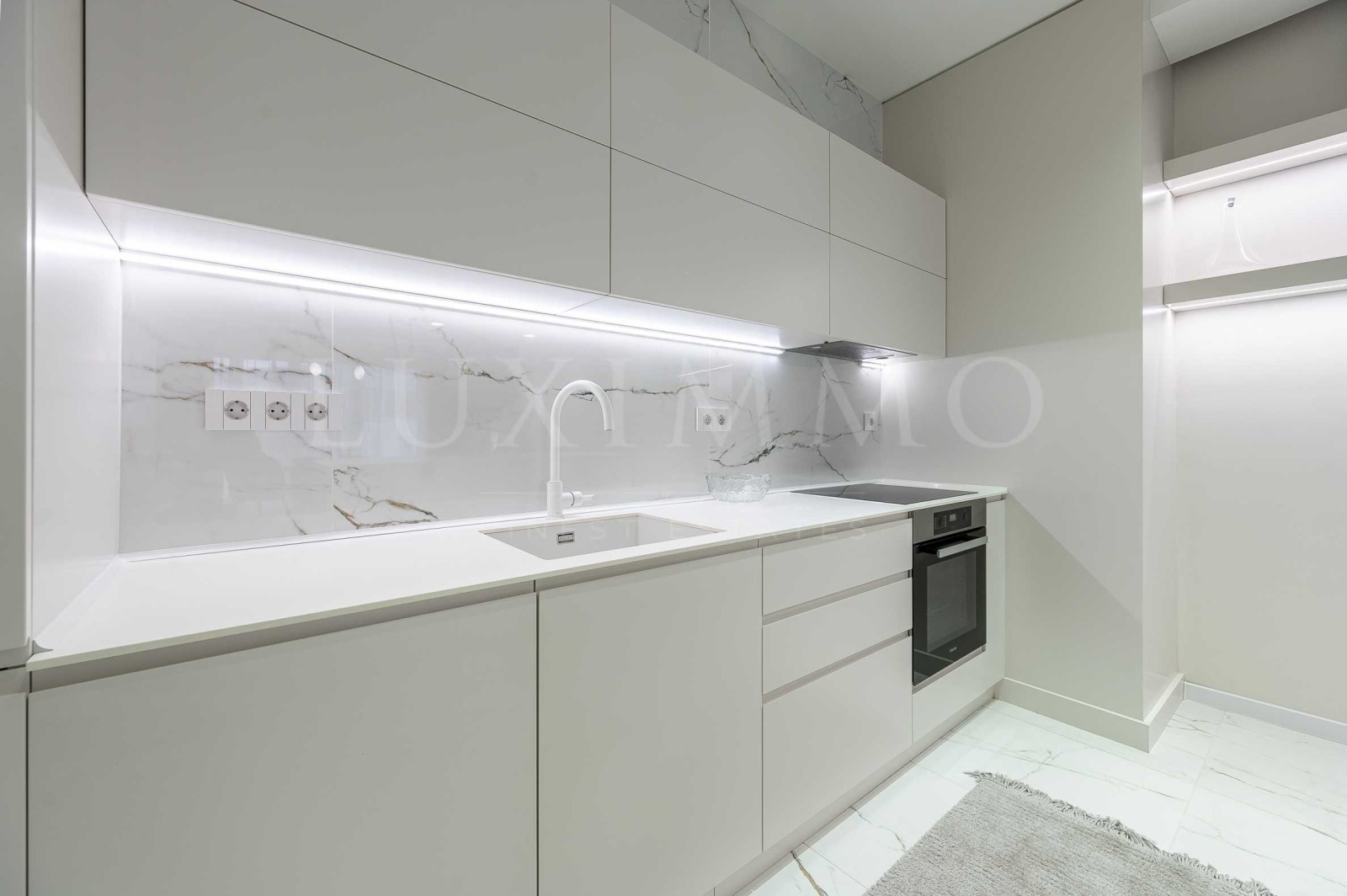 Дава под наем 3-СТАЕН, гр. София, Дианабад, снимка 14 - Апартаменти - 53923492