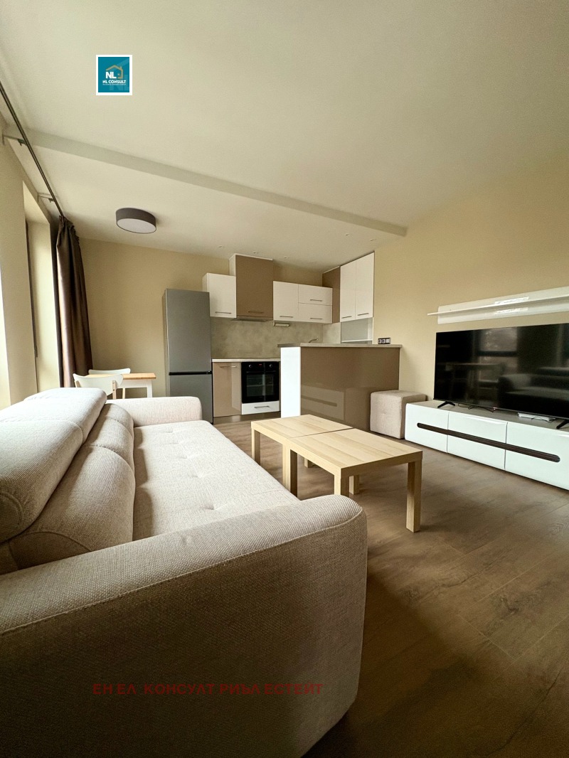 Дава под Наем 2-СТАЕН в град Пловдив, Христо Смирненски - 70 кв.м / 620 € » 1 212.61 лв., ЕН ЕЛ КОНСУЛТ РИЪЛ ЕСТЕЙТ