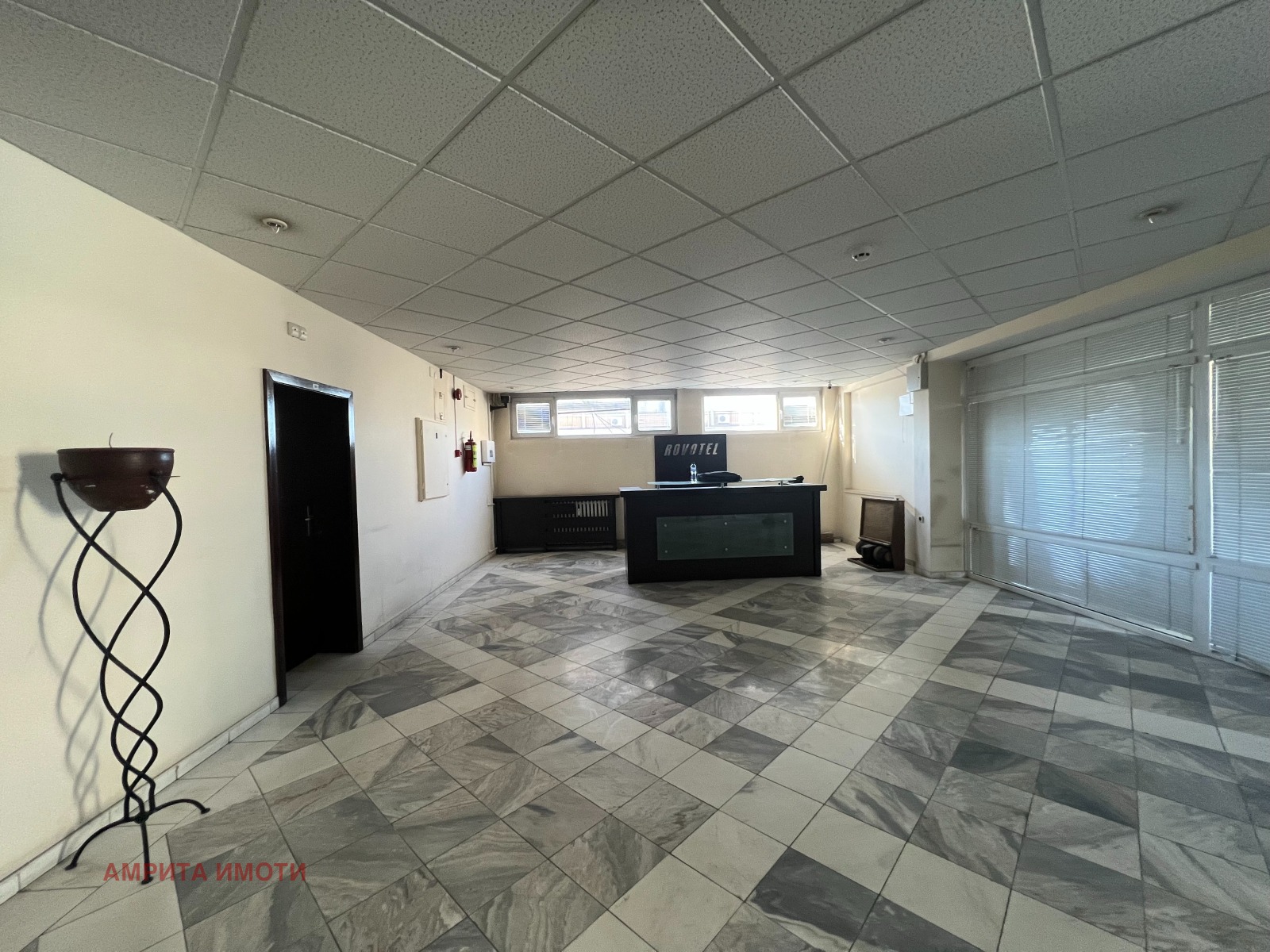 Дава под Наем ОФИС | Imot.bg — изображение 8