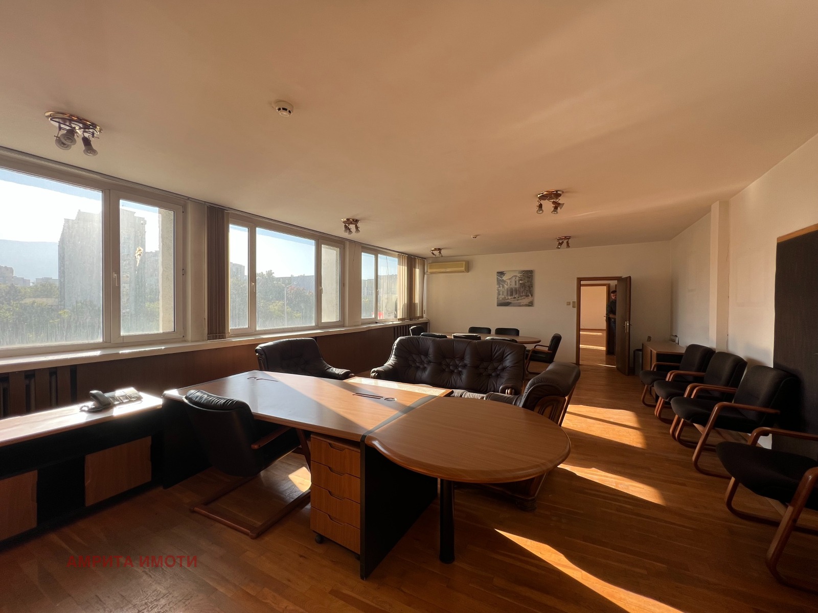 Дава под Наем ОФИС | Imot.bg — изображение 1