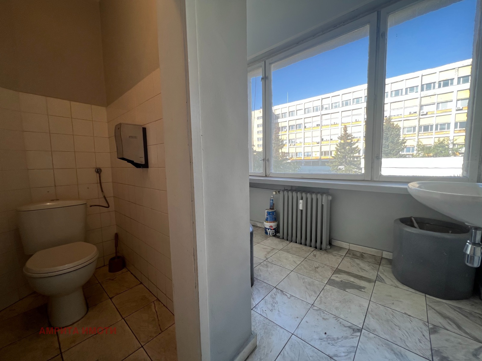 Дава под Наем ОФИС | Imot.bg — изображение 17