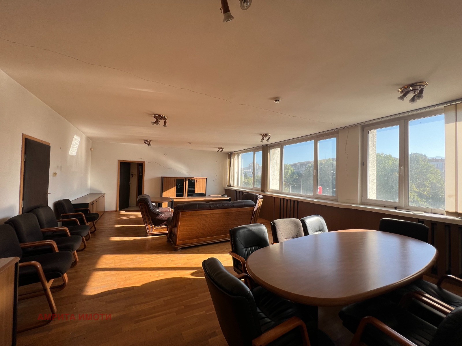 Дава под Наем ОФИС | Imot.bg — изображение 2