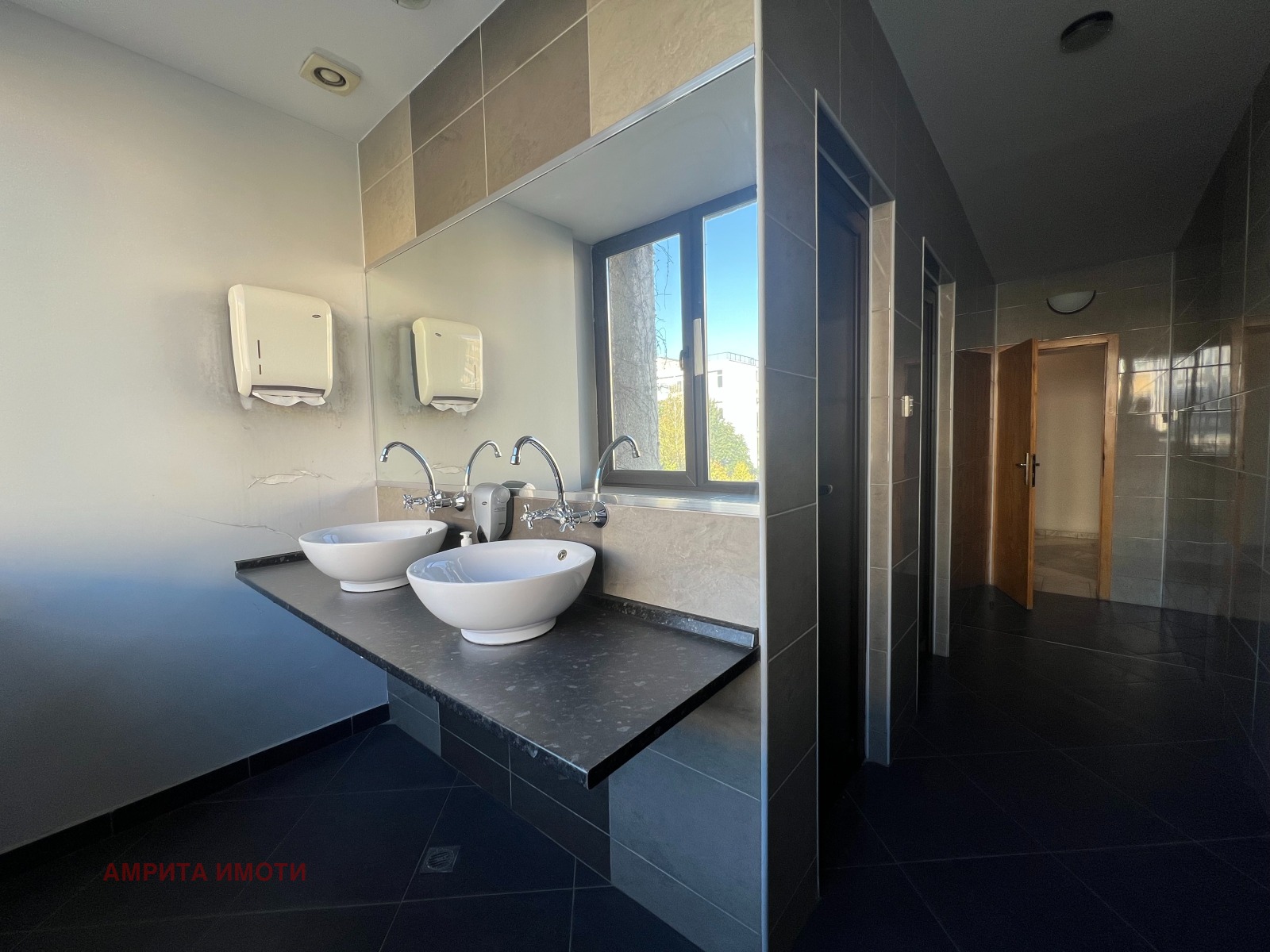 Дава под Наем ОФИС | Imot.bg — изображение 5