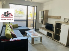 1 bedroom Trakiya, Plovdiv 2