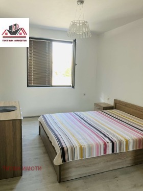 1 bedroom Trakiya, Plovdiv 5