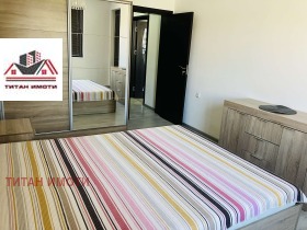 1 bedroom Trakiya, Plovdiv 4