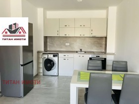 1 bedroom Trakiya, Plovdiv 3