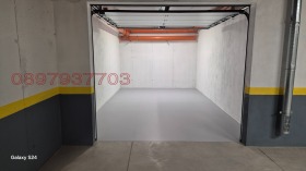 ГАРАЖ, ПАРКОМЯСТО, 20 m2