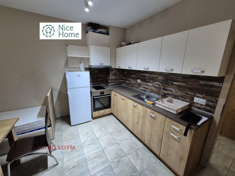 Zu vermieten  Studio Sofia , Studentski grad , 45 qm | 80836316 - Bild [5]