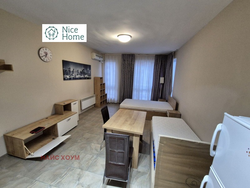 Zu vermieten  Studio Sofia , Studentski grad , 45 qm | 80836316 - Bild [3]