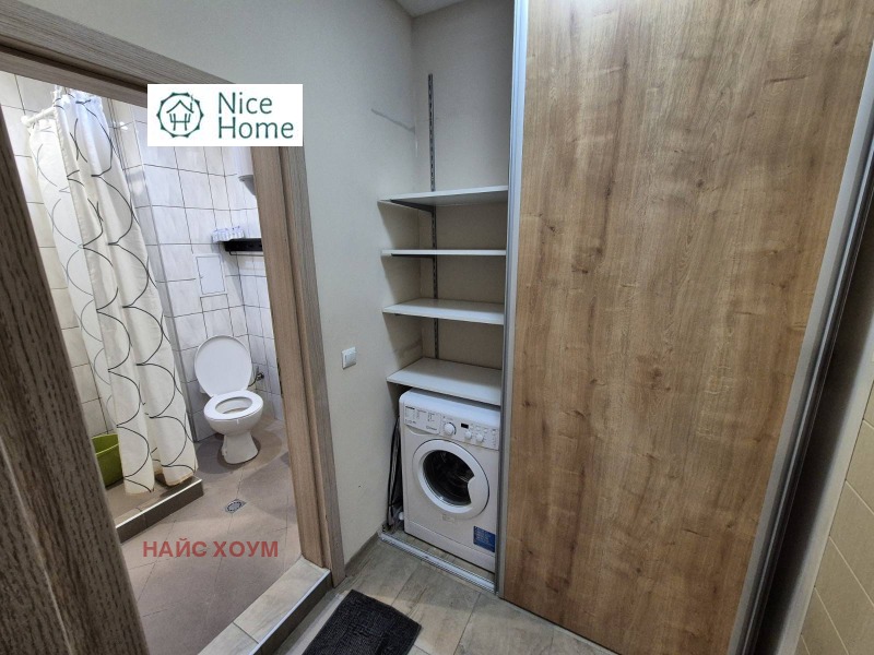 Zu vermieten  Studio Sofia , Studentski grad , 45 qm | 80836316 - Bild [6]