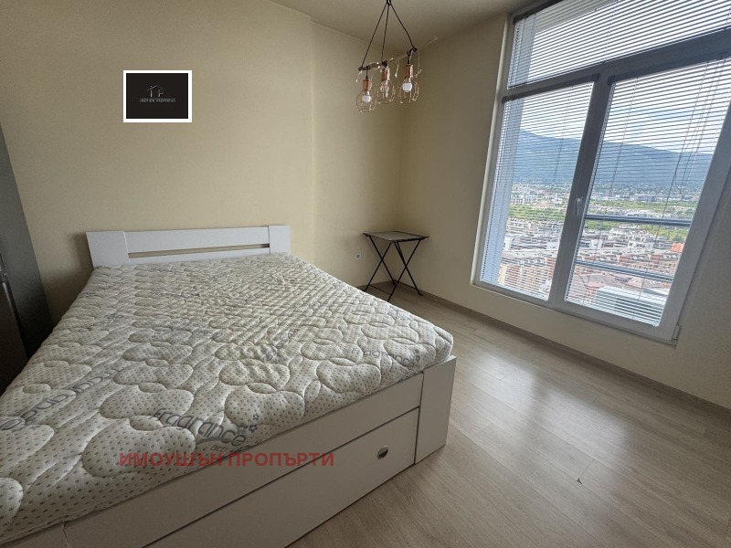 Til leie  Studio Sofia , Vitosja , 45 kvm | 60725810 - bilde [3]