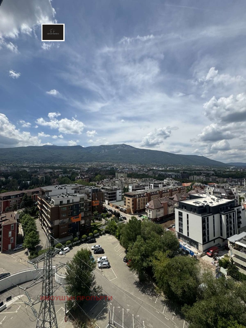 Til leie  Studio Sofia , Vitosja , 45 kvm | 60725810 - bilde [7]