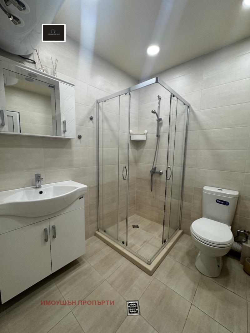 Til leie  Studio Sofia , Vitosja , 45 kvm | 60725810 - bilde [6]
