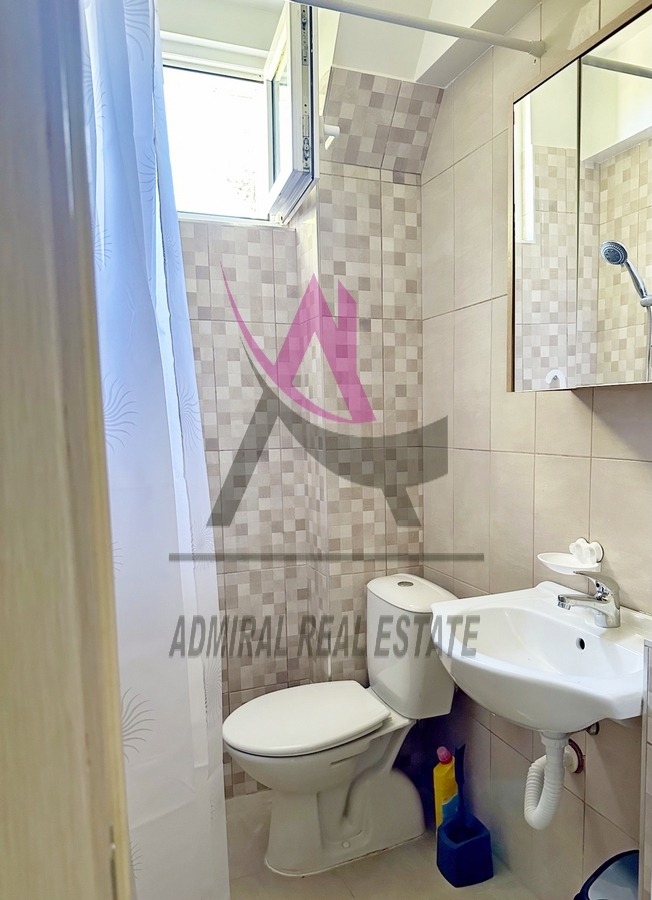 Vuokrattavana  1 makuuhuone Varna , Gratska mahala , 55 neliömetriä | 71538567 - kuva [4]