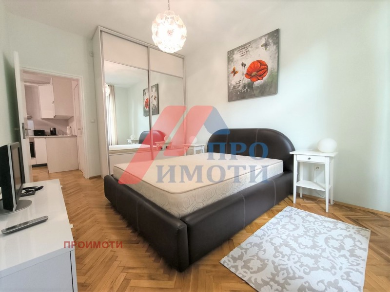 Para alugar  1 quarto Sofia , Medicinska akademiia , 70 m² | 53416494 - imagem [11]