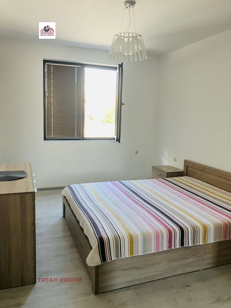 Zu vermieten  1 Schlafzimmer Plowdiw , Trakija , 65 qm | 84722029 - Bild [5]