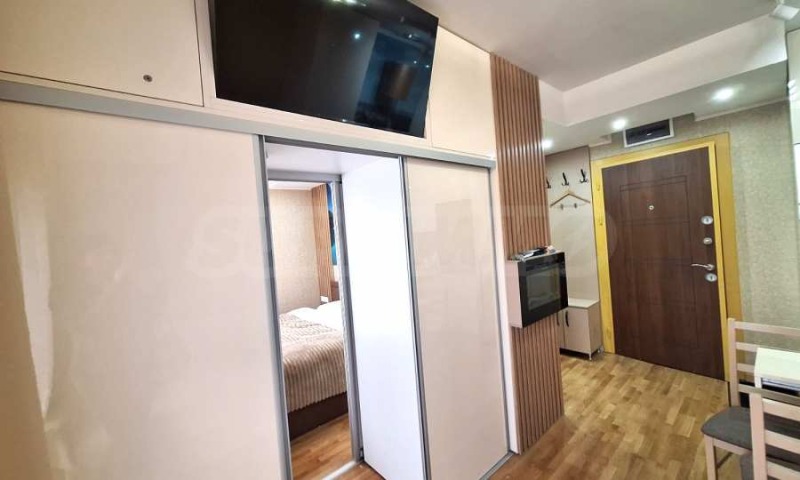 Издаје се  1 спаваћа соба регион Благоевград , Банско , 42 м2 | 96383379 - слика [4]