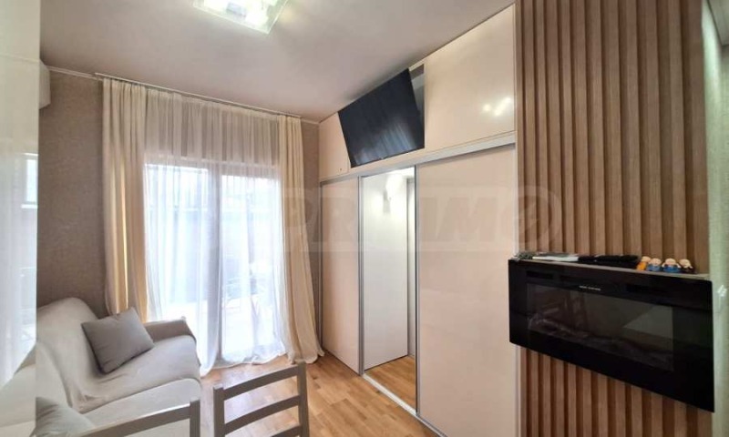 Издаје се  1 спаваћа соба регион Благоевград , Банско , 42 м2 | 96383379 - слика [5]