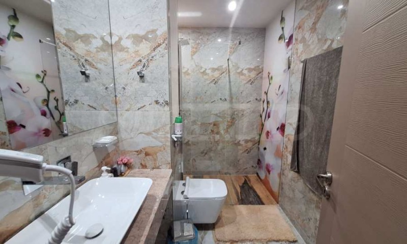 Издаје се  1 спаваћа соба регион Благоевград , Банско , 42 м2 | 96383379 - слика [10]