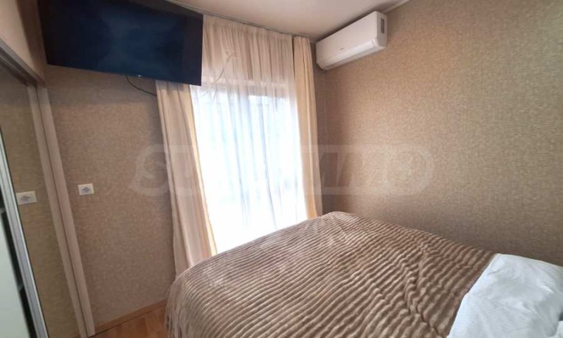 Издаје се  1 спаваћа соба регион Благоевград , Банско , 42 м2 | 96383379 - слика [6]