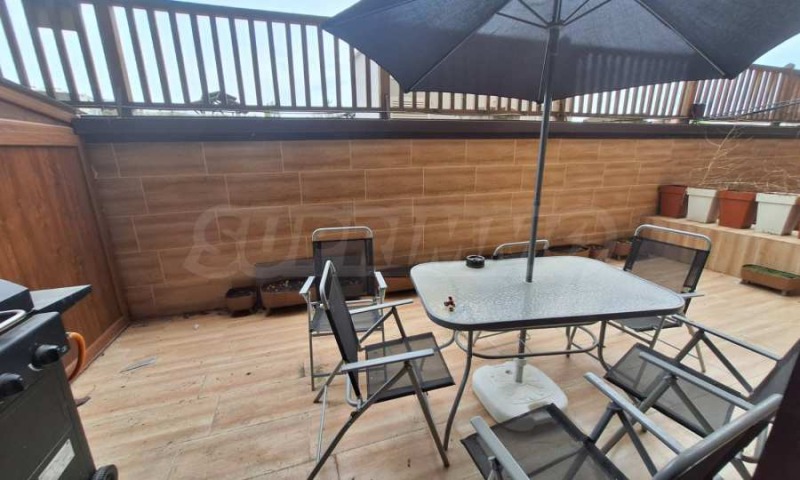 K pronájmu  1 ložnice oblast Blagoevgrad , Bansko , 42 m2 | 96383379 - obraz [13]