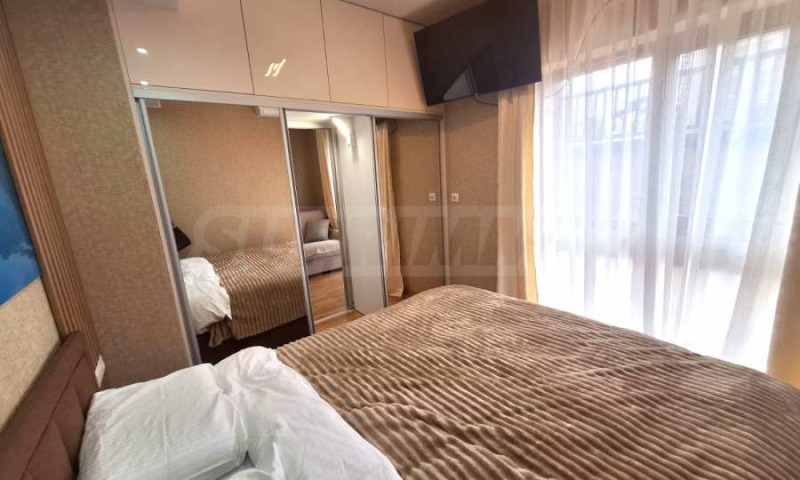 Издаје се  1 спаваћа соба регион Благоевград , Банско , 42 м2 | 96383379 - слика [7]