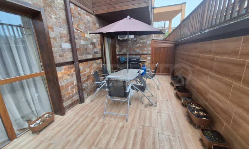 K pronájmu  1 ložnice oblast Blagoevgrad , Bansko , 42 m2 | 96383379 - obraz [14]