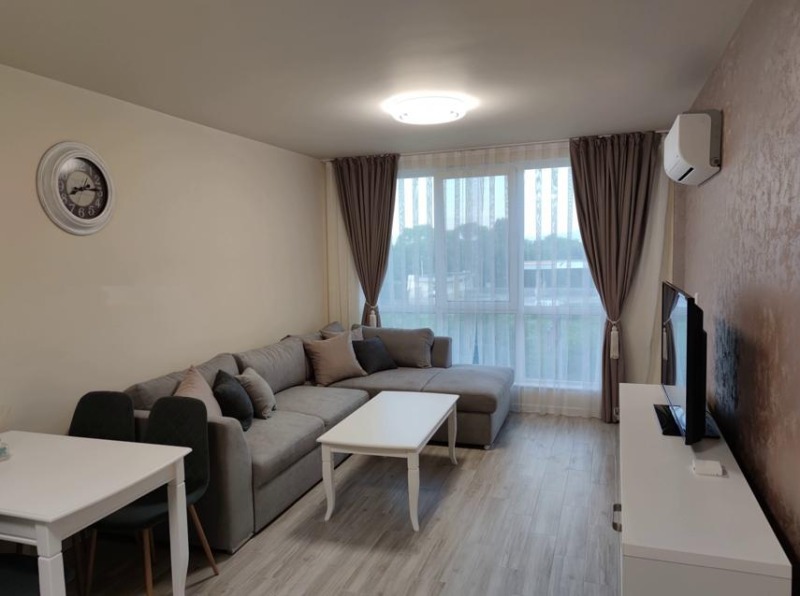 В оренду  1 спальня Пловдив , Тракия , 75 кв.м | 65606886 - зображення [2]