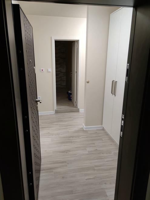 В оренду  1 спальня Пловдив , Тракия , 75 кв.м | 65606886 - зображення [8]