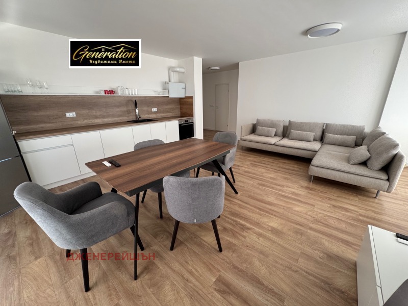 K pronájmu  2 ložnice Sofia , Zona B-19 , 120 m2 | 91020951 - obraz [3]