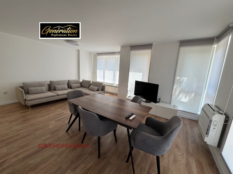K pronájmu  2 ložnice Sofia , Zona B-19 , 120 m2 | 91020951 - obraz [6]