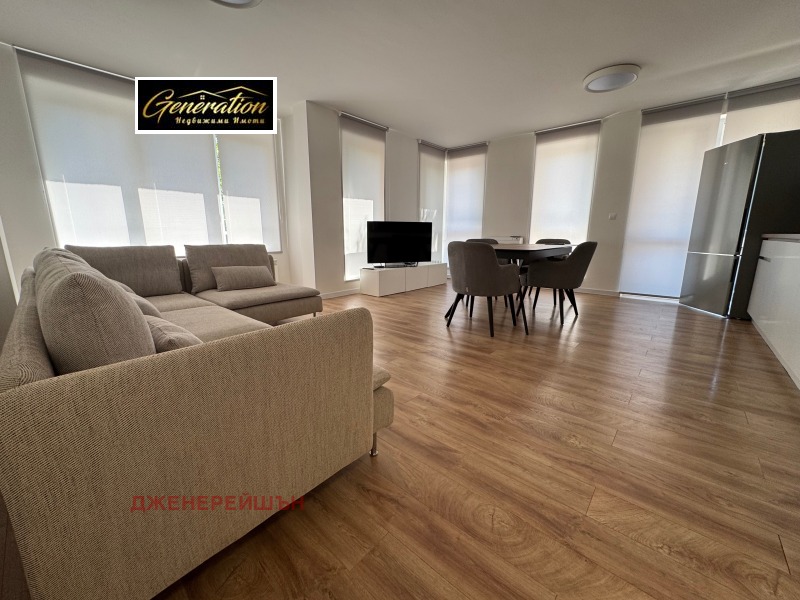 K pronájmu  2 ložnice Sofia , Zona B-19 , 120 m2 | 91020951 - obraz [7]
