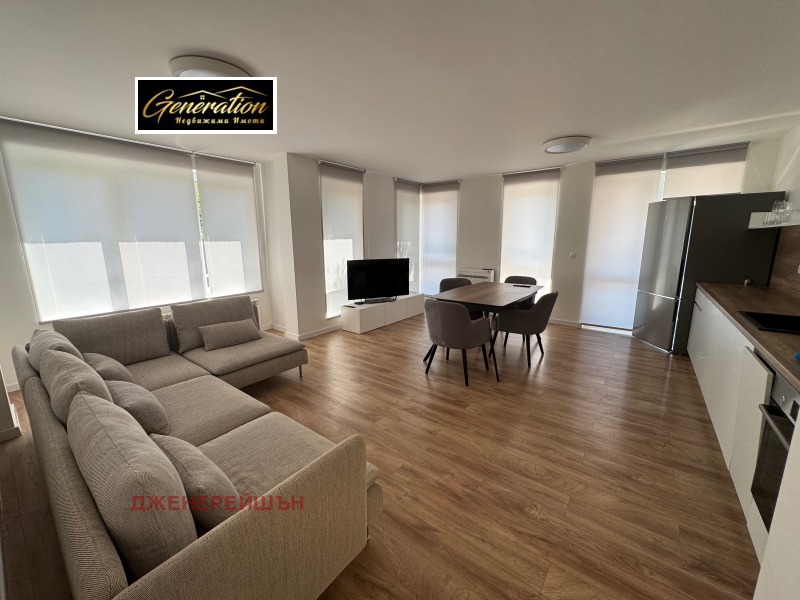 K pronájmu  2 ložnice Sofia , Zona B-19 , 120 m2 | 91020951