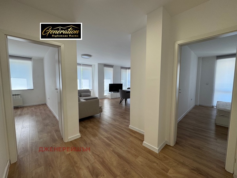 K pronájmu  2 ložnice Sofia , Zona B-19 , 120 m2 | 91020951 - obraz [8]