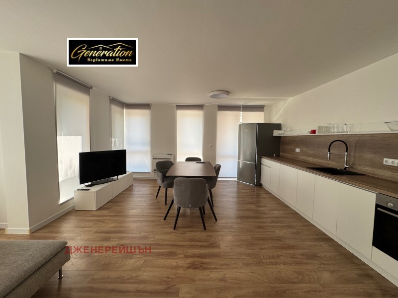 K pronájmu  2 ložnice Sofia , Zona B-19 , 120 m2 | 91020951 - obraz [2]