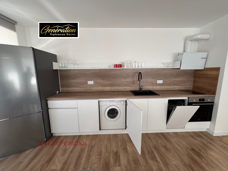 K pronájmu  2 ložnice Sofia , Zona B-19 , 120 m2 | 91020951 - obraz [5]