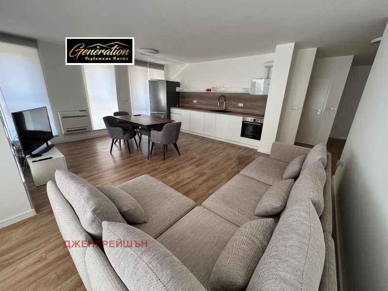 K pronájmu  2 ložnice Sofia , Zona B-19 , 120 m2 | 91020951 - obraz [4]