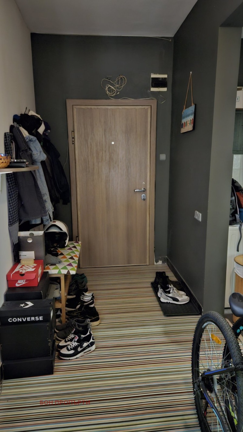 Da affittare  1 camera da letto Sofia , Oborishte , 85 mq | 67136743 - Immagine [8]