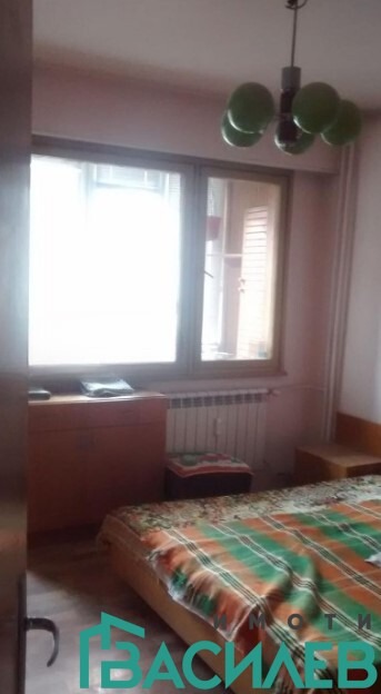 Дава под наем 2-СТАЕН, гр. София, Света Троица, снимка 3 - Апартаменти - 53148985