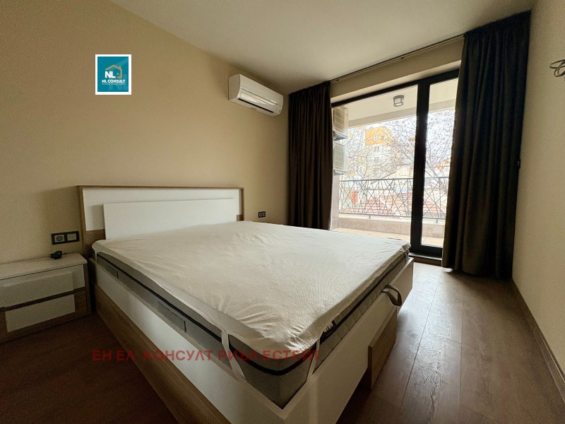 Дава под наем 2-СТАЕН, гр. Пловдив, Христо Смирненски, снимка 9 - Апартаменти - 53252617