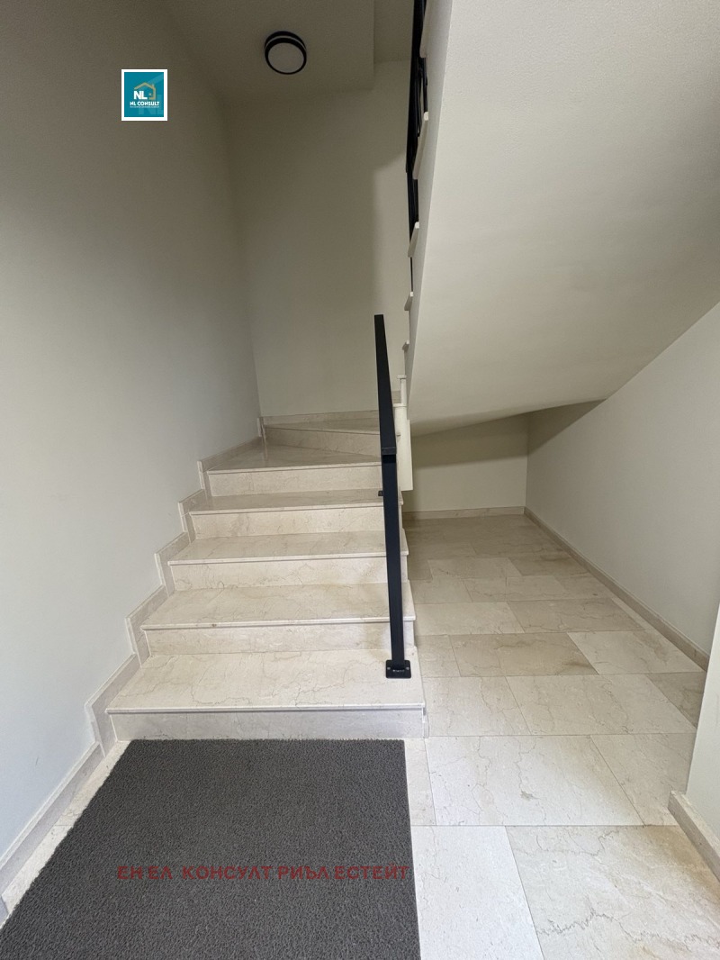 Дава под наем 2-СТАЕН, гр. Пловдив, Христо Смирненски, снимка 16 - Апартаменти - 53252617