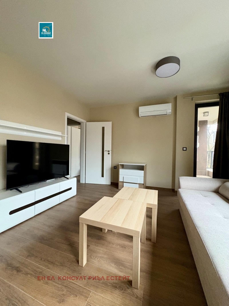 Дава под наем 2-СТАЕН, гр. Пловдив, Христо Смирненски, снимка 3 - Апартаменти - 53252617