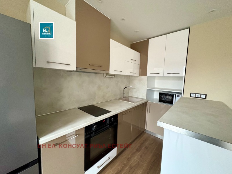 Дава под наем 2-СТАЕН, гр. Пловдив, Христо Смирненски, снимка 7 - Апартаменти - 53252617