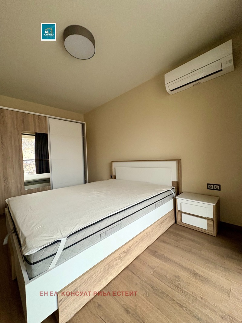 Дава под наем 2-СТАЕН, гр. Пловдив, Христо Смирненски, снимка 8 - Апартаменти - 53252617